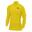 T-shirt Manches Longues Couche de Base à Col Haut SuperThermal pour Hommes
