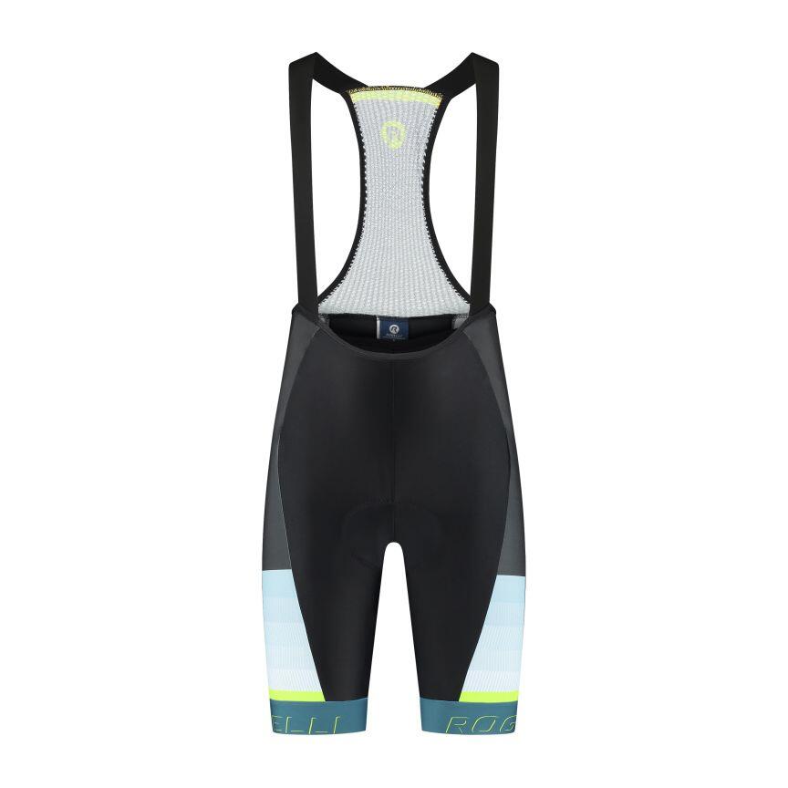 Spodenki rowerowe męskie Rogelli Hero II