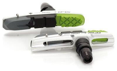 Xlc bs-v06 v-brake remblokken 72 mm (2 paar)