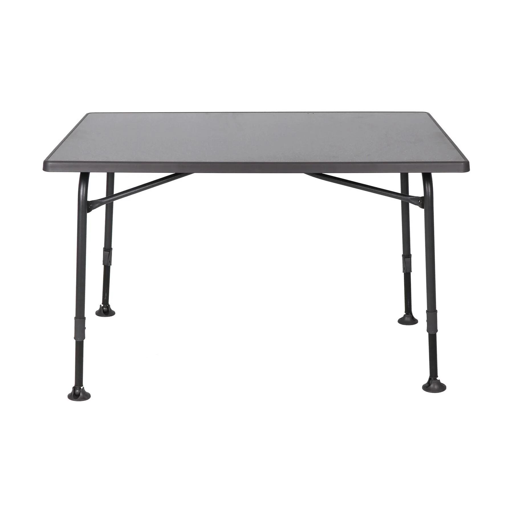 Table de camping Westfield Performance Aircolite 120x80 Black Edition 5/6