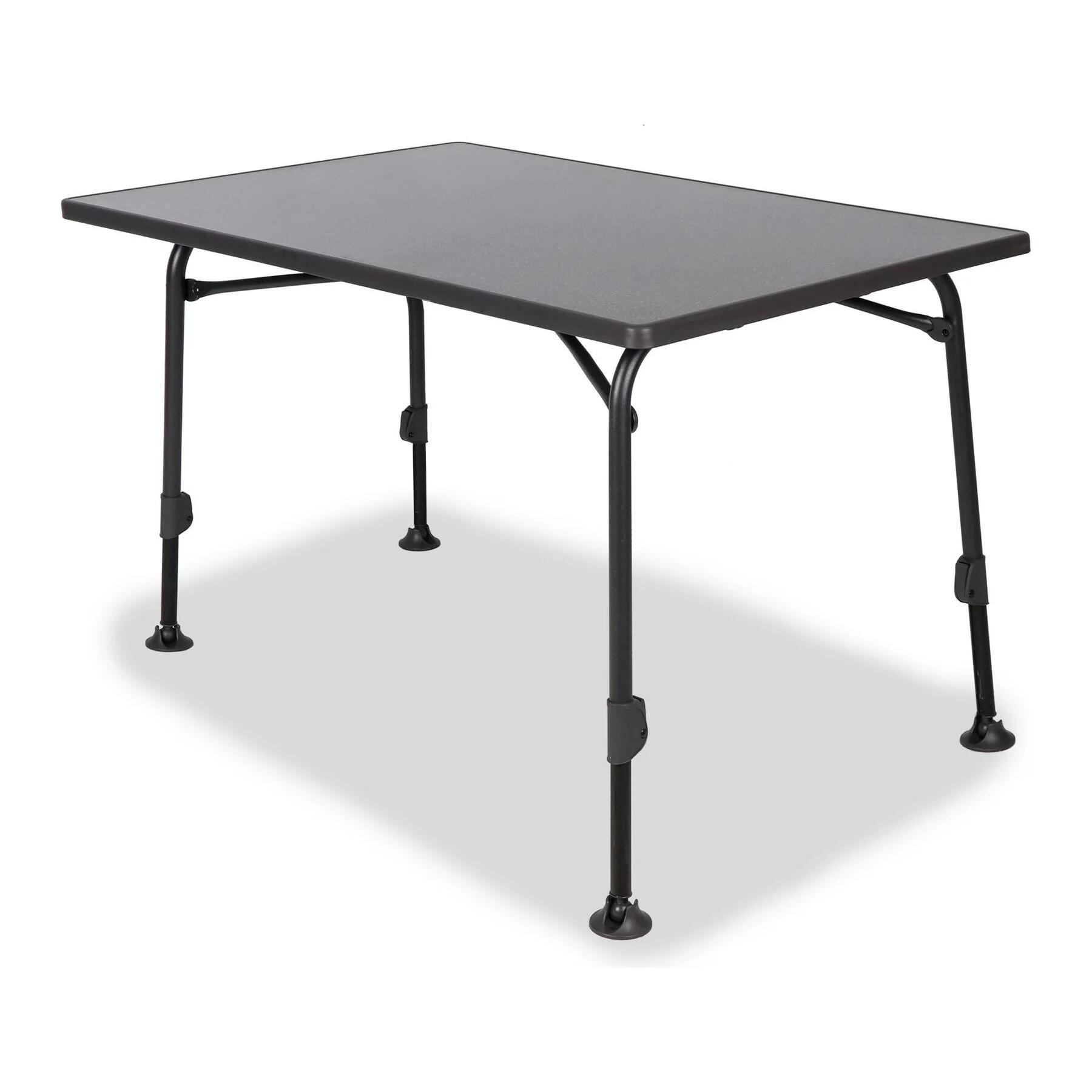 Table de camping Westfield Performance Aircolite 120x80 Black Edition 6/6
