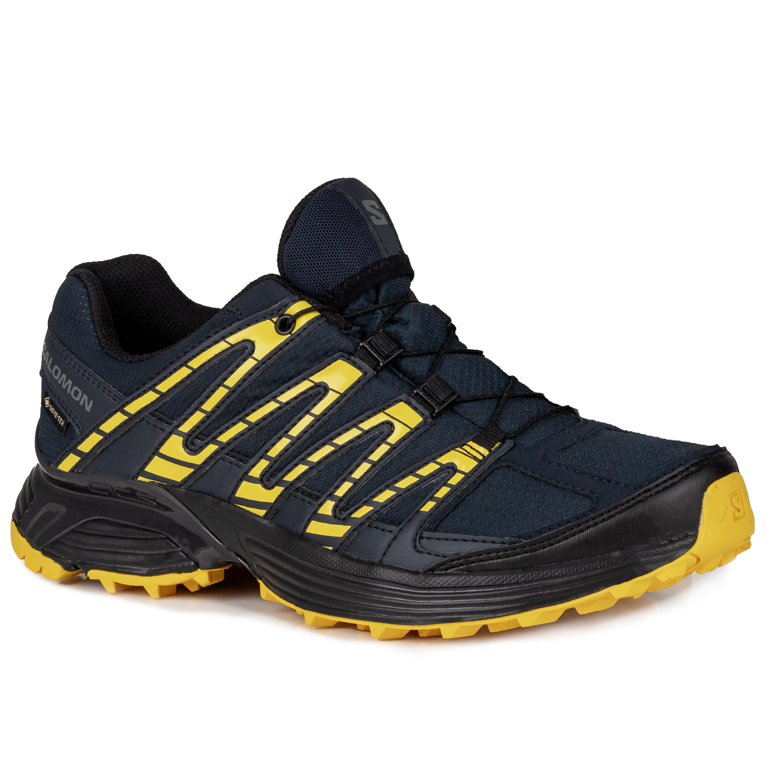 SALOMON picture
