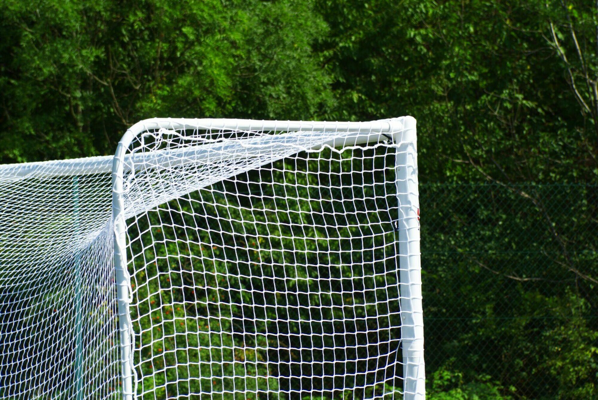 But de foot 3 x 2m STADIUM + Sac de transport 4/6