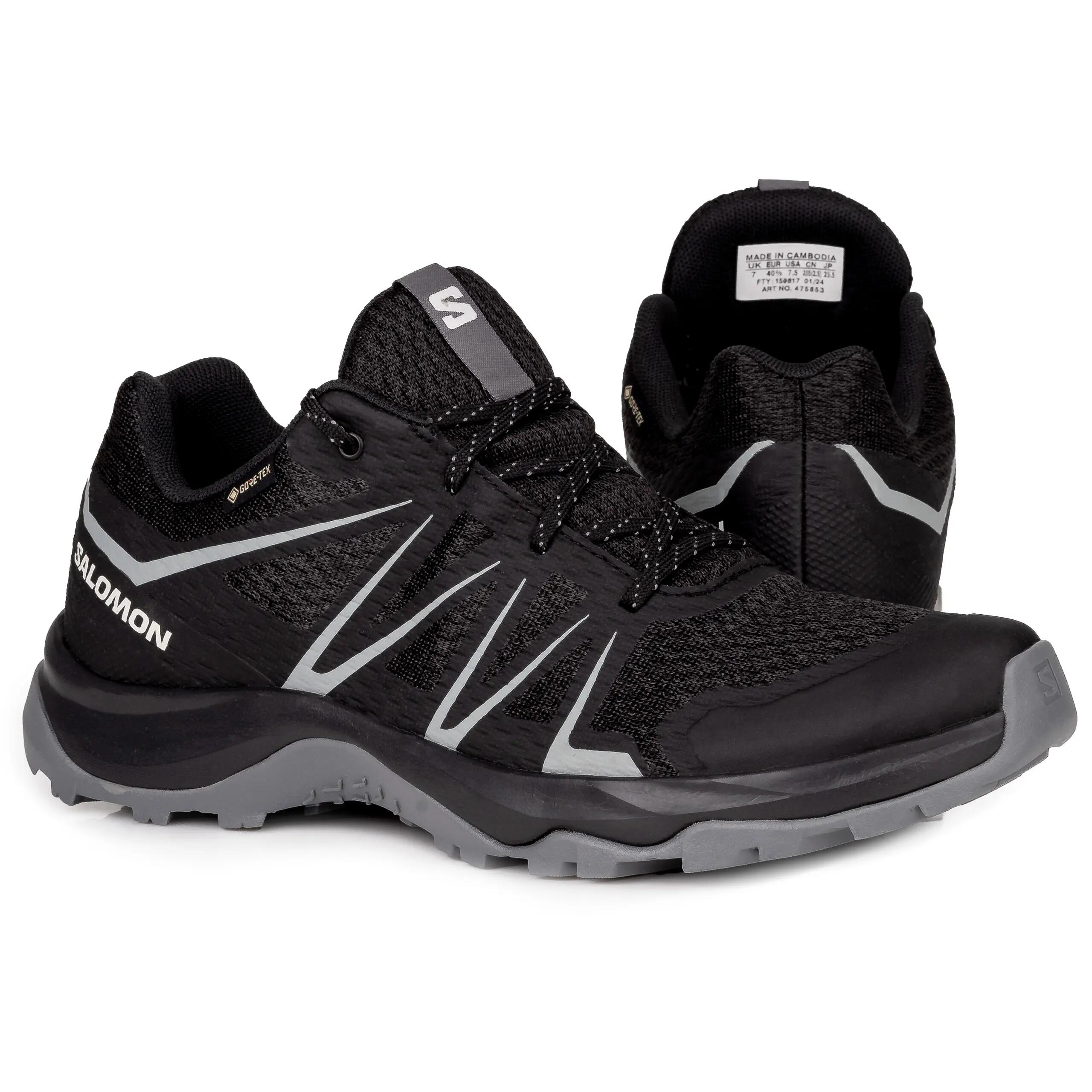 SALOMON picture
