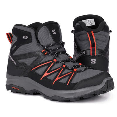Buty męskie sportowe GORE-TEX SALOMON DAINTREE MID