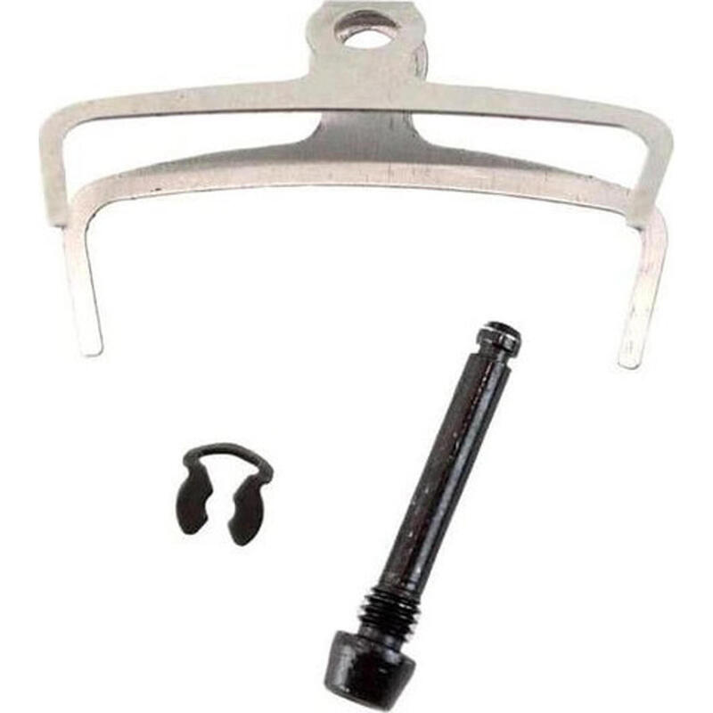 1895 Plăcuțe frână disc compatibile Sram Motive/Code/G2 RE/Guide RE