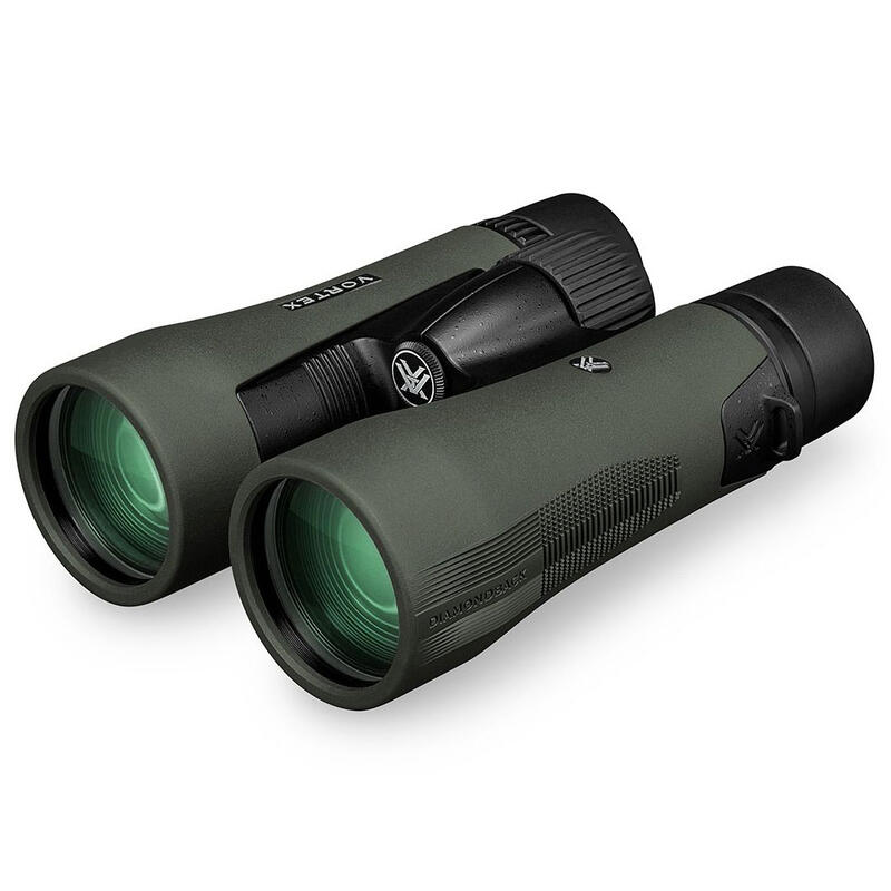 Binoclu Vortex Diamondback HD 12x50