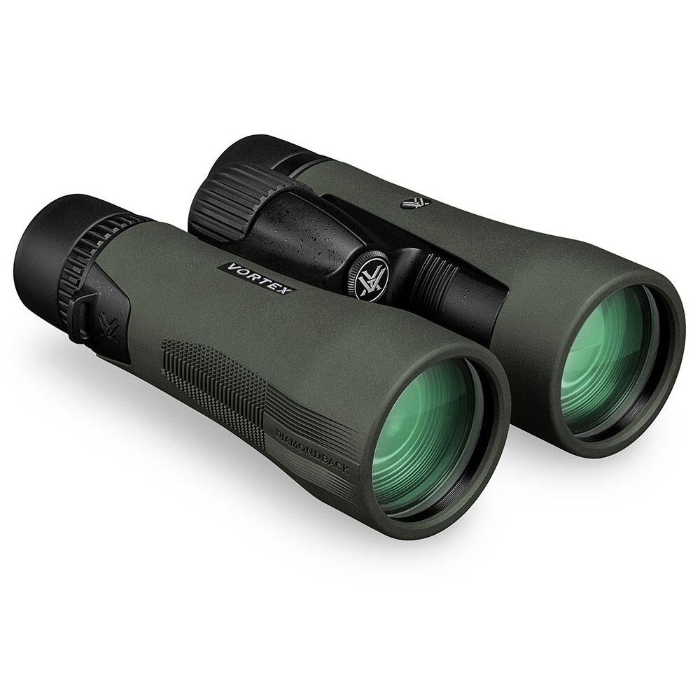 Jumelles Vortex Diamondback HD - Grossissement : 12x50 4/6
