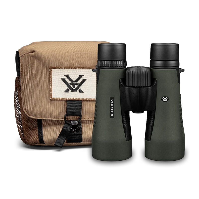 Binoclu Vortex Diamondback HD 12x50