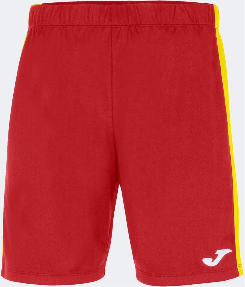 JOMA Dámské sportovní šortky Maxi