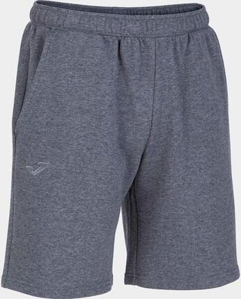 Bermuda Yoga Homme Joma Jungle Gris Melange