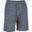 Pantaloni scurți de bumbac joma gri 3xl - confort și stil