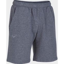 Bermuda Yoga Homme Joma Jungle Bleu Marine