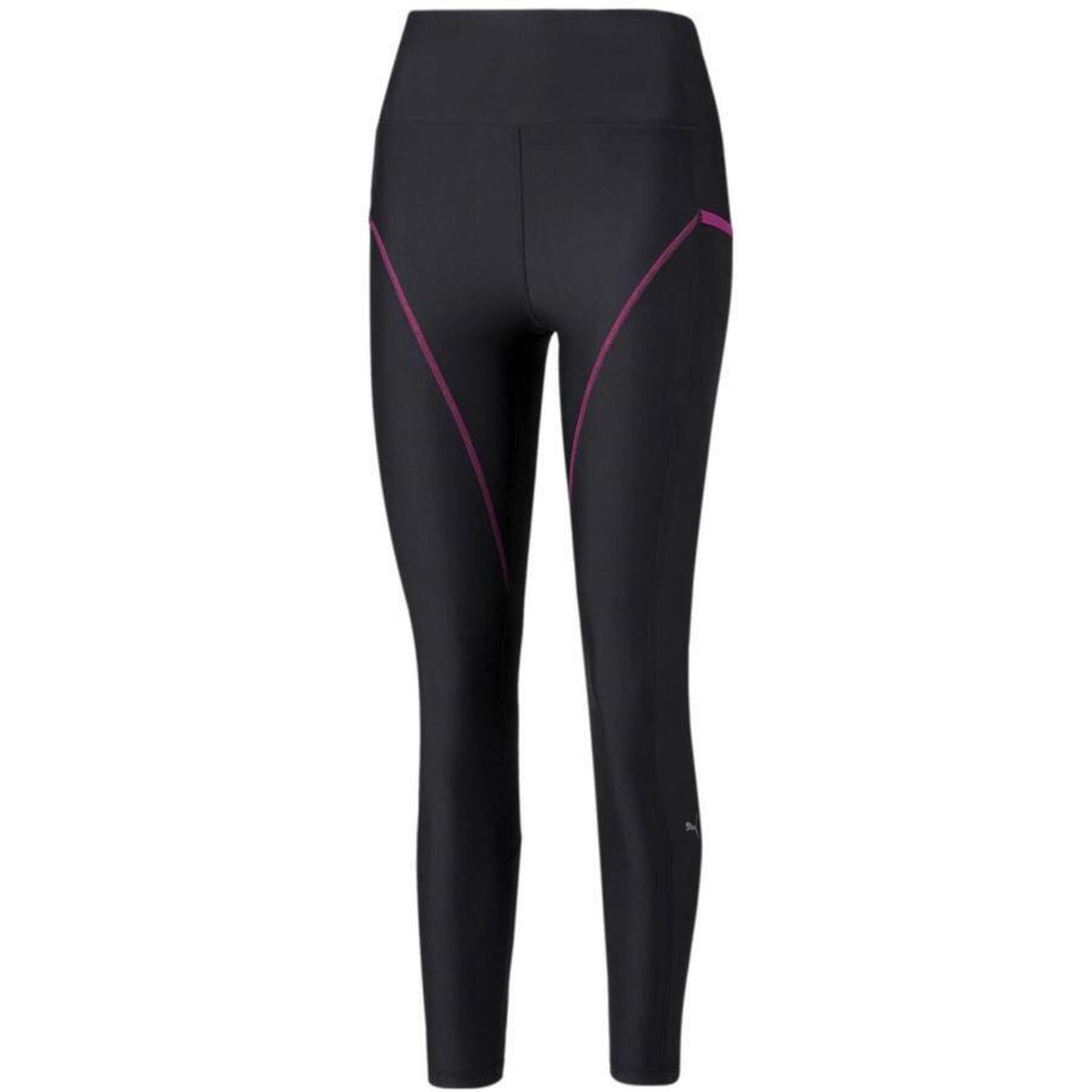 Puma Run Marathon Ladies Legginsy XL - Oddychające i elastyczne