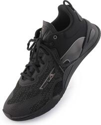Puma Men's Sports Shoes Triple Black Taille 41