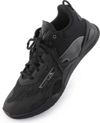 Chaussures de sport pour hommes Puma Men Fuse Triple Noir Noir