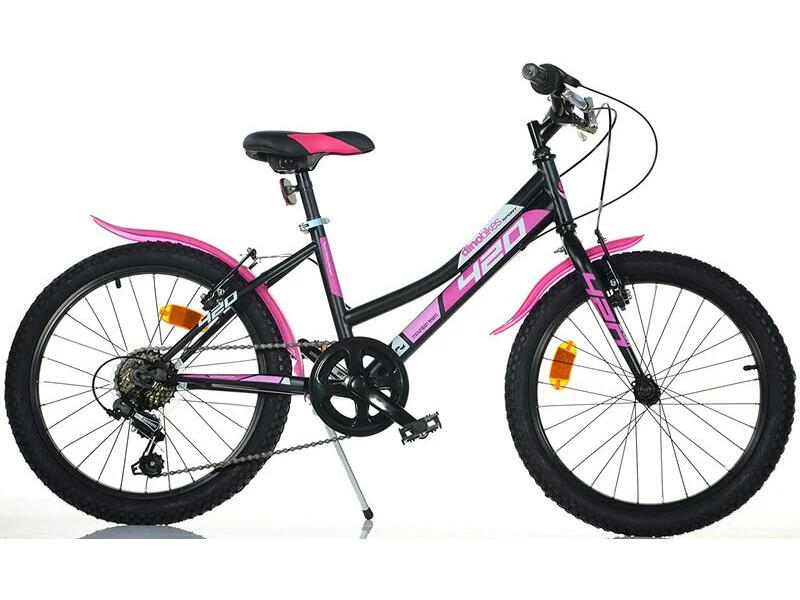 DINO BIKES picture
