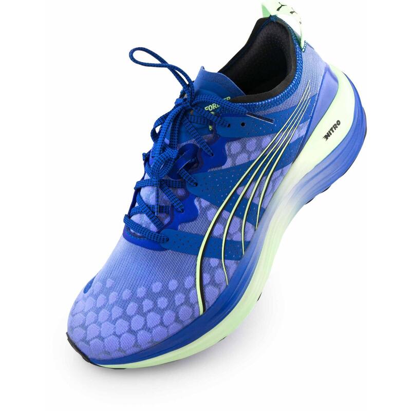 Puma Forever Run Nitro Men's Running Shoes Taille 41