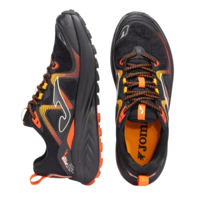 Pantofi barbati Joma Trek 2501 negru 41