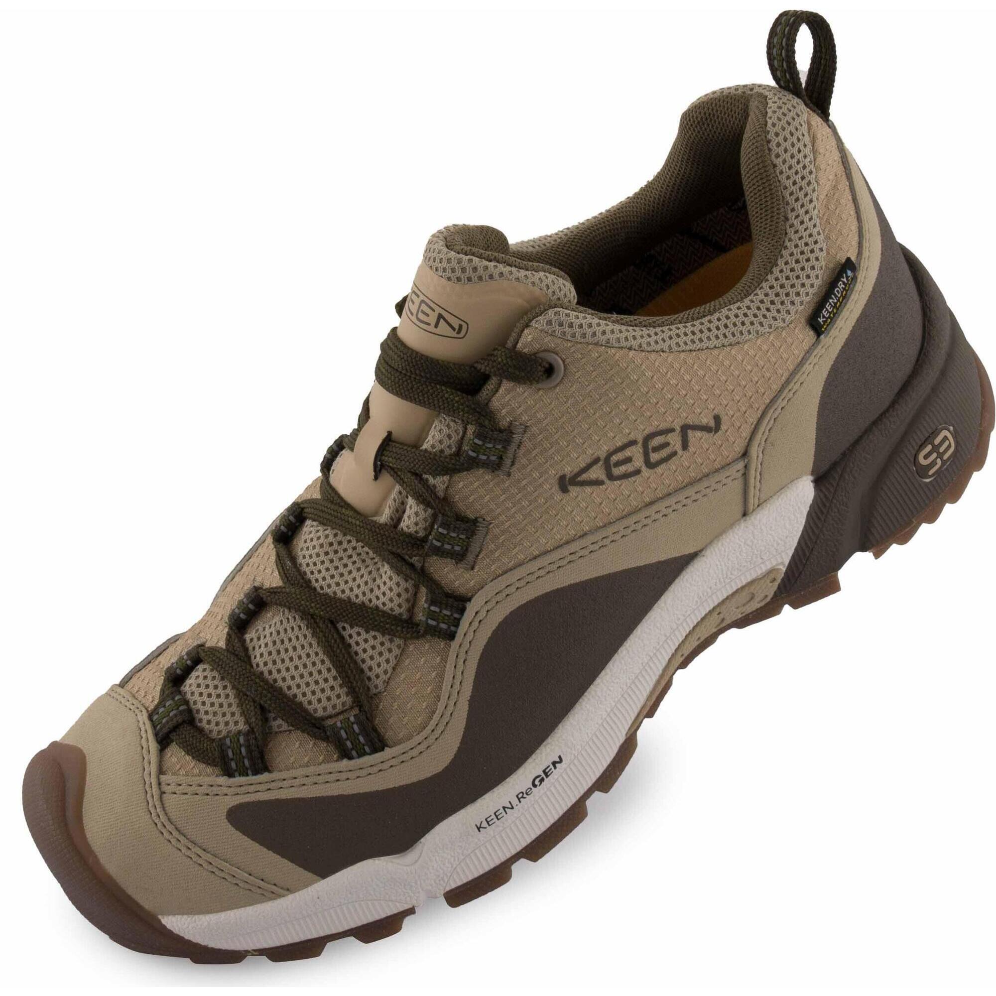 KEEN WMS Wasatch Crest WP damskie buty trekkingowe 39 wodoodporne