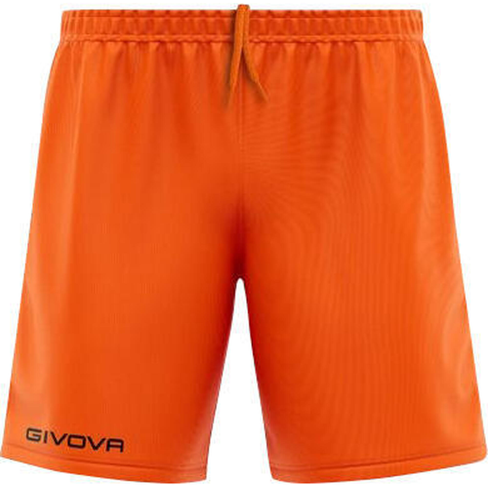 Givova Sports rövidnadrág férfiak - lélegző és könnyűsúlyú