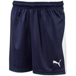 Puma Liga 140 Shorts de football pour enfants - respirant et durable