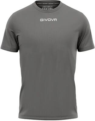 T-shirt uomo givova rosso