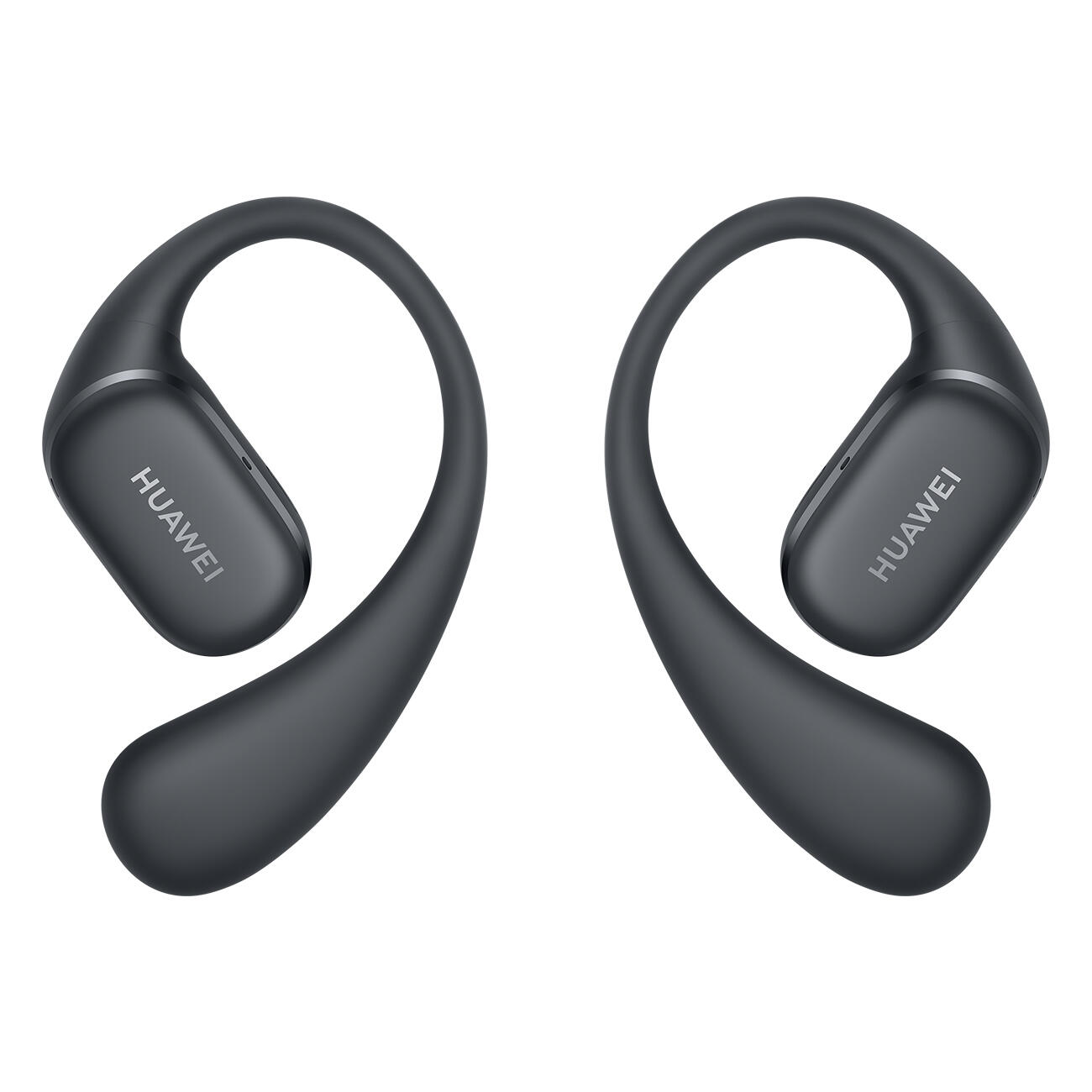 Huawei - Huawei Freearcschwarz - Ecouteurs - Noir - Taille Unique - Decathlon