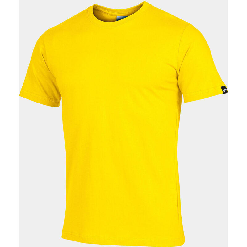 Tricou barbati Desert Galben