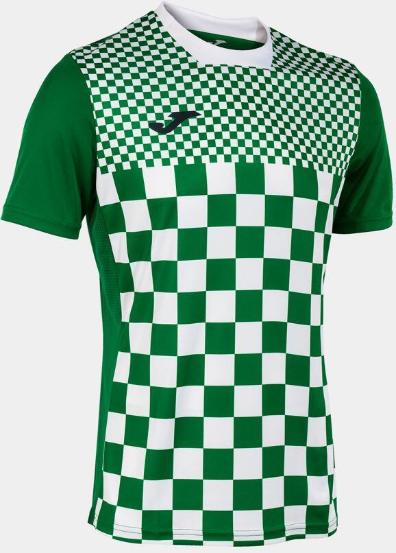 verde / blanco