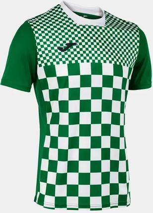 Koszulka dla dzieci Joma Flag III