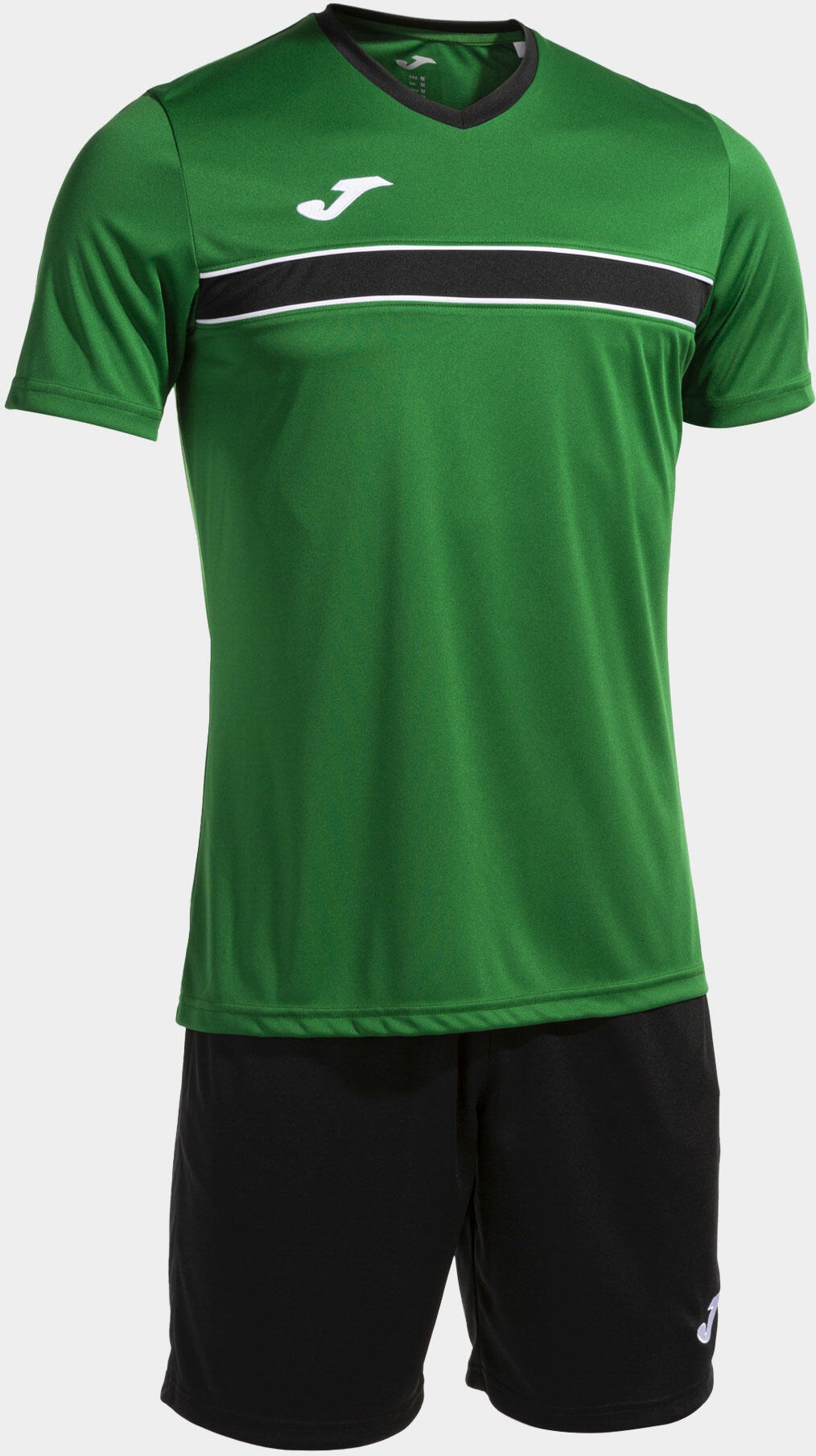 Trainingsshirt en trainingsshort voor kinderen Joma Victory 5/5