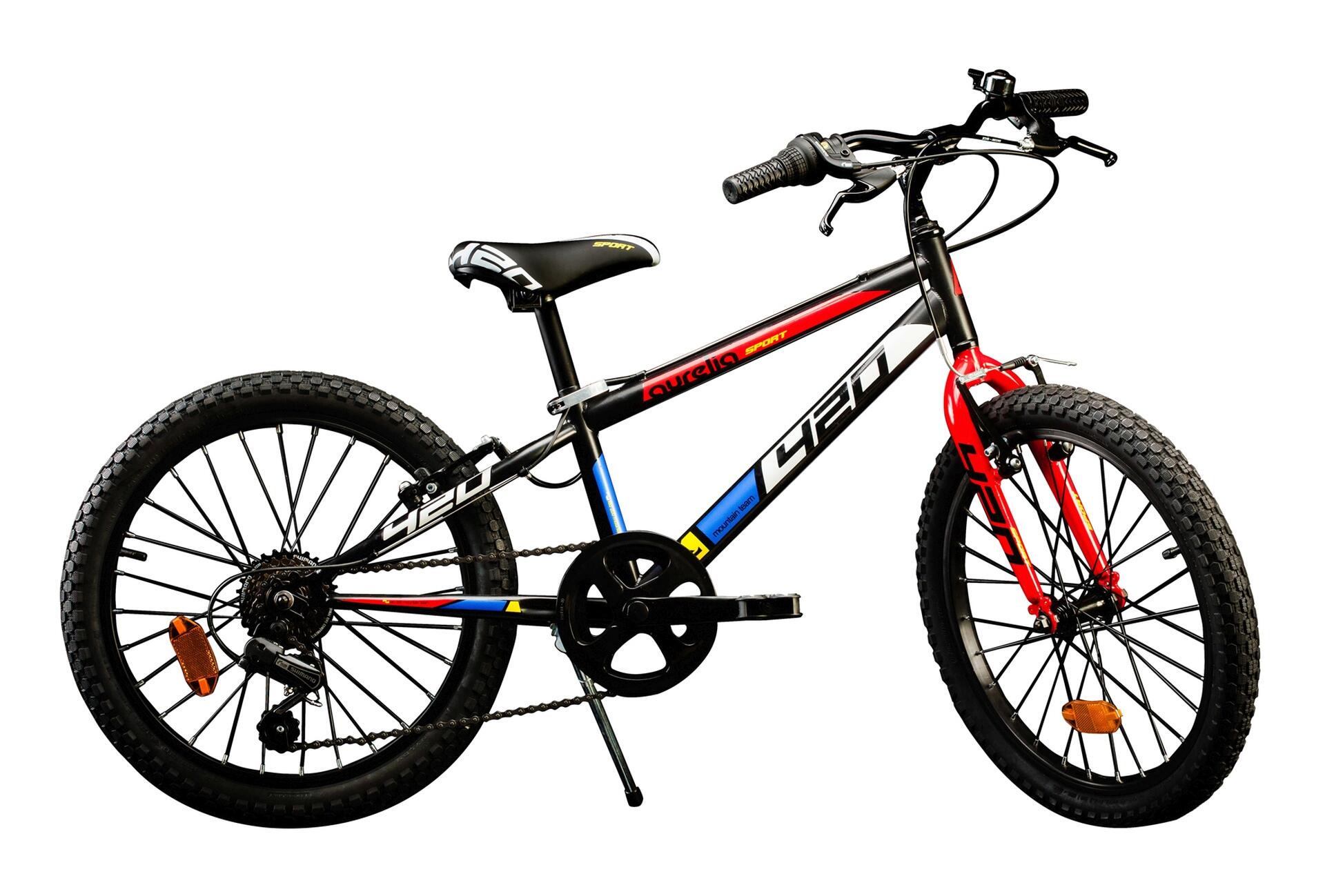 DINO BIKES picture
