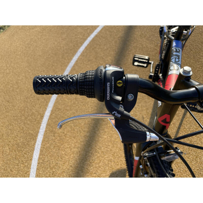 Dámské kolo Dino bikes 26" odpružené
