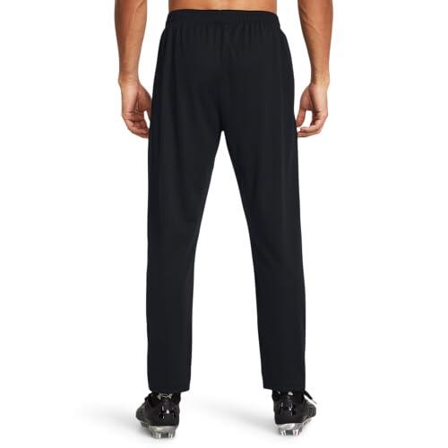 Broek Under Armour Challenger Pique 5/6