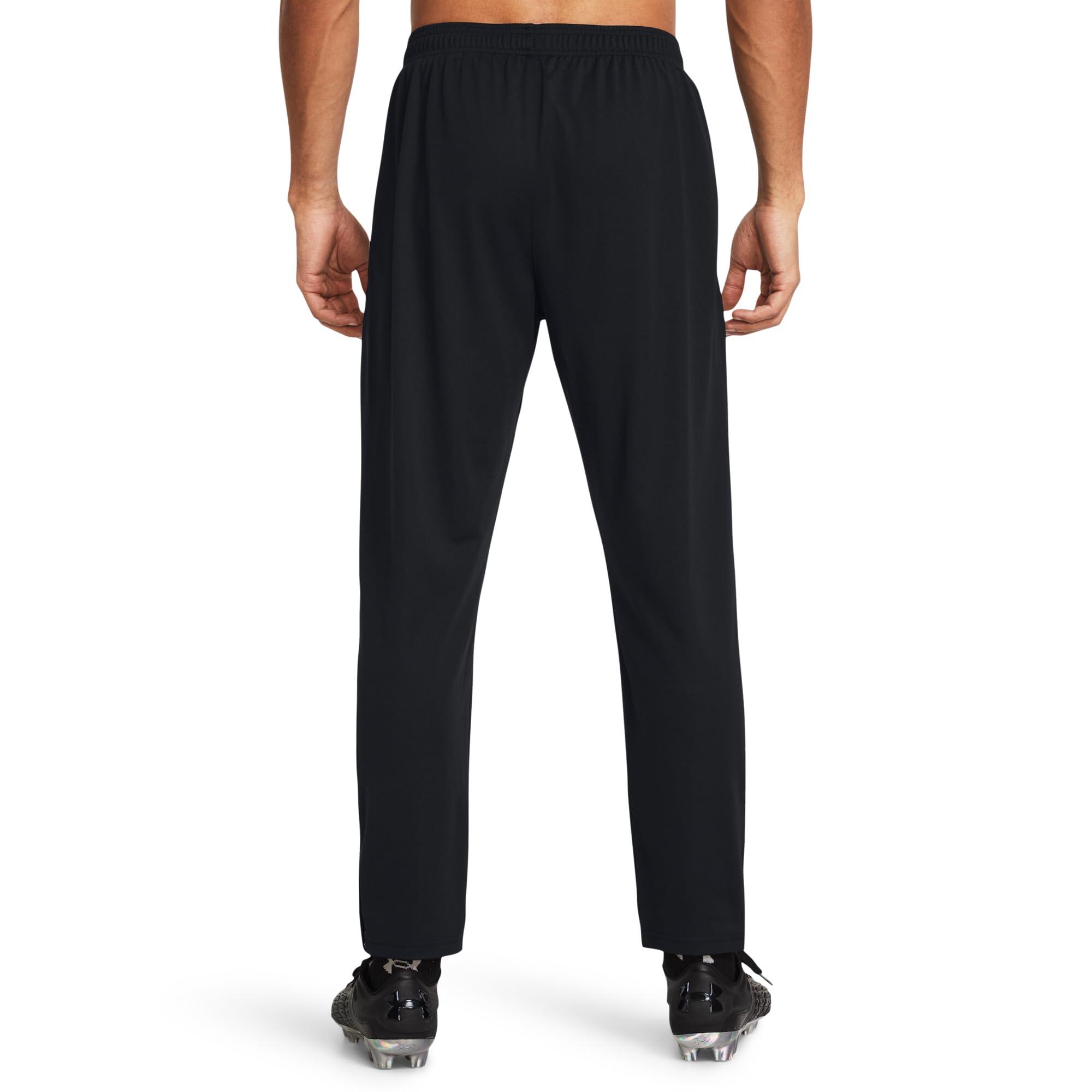 Broek Under Armour Challenger Pique 2/6