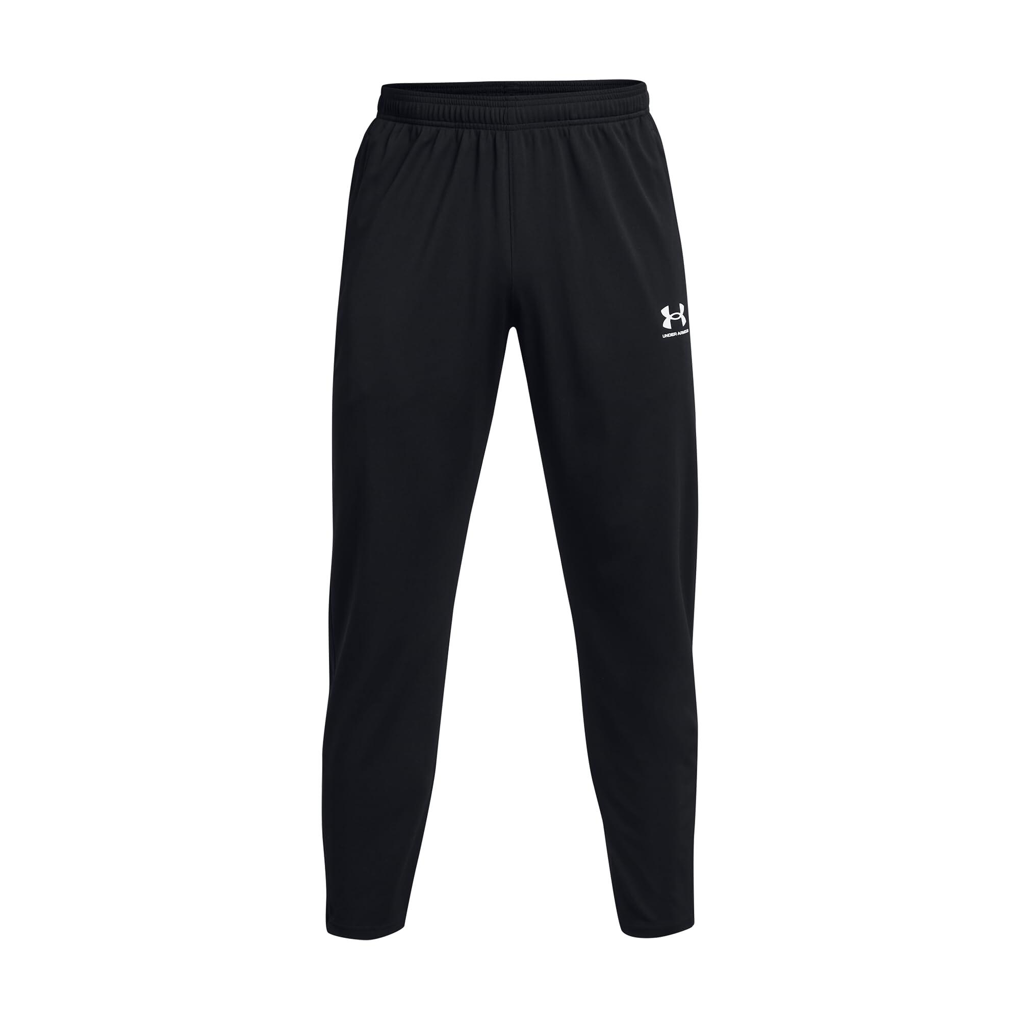 UNDER ARMOUR Broek Under Armour Challenger Pique