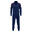 Givova Tuta Revolution Tracksuit Blue-Rood Unisexe