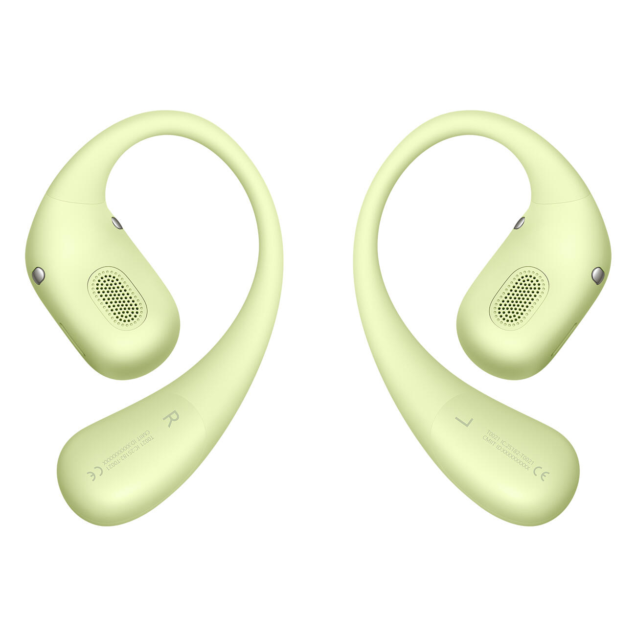 Huawei FreeArc (Moose-T00) On-Ear-Kopfhörer 2/7