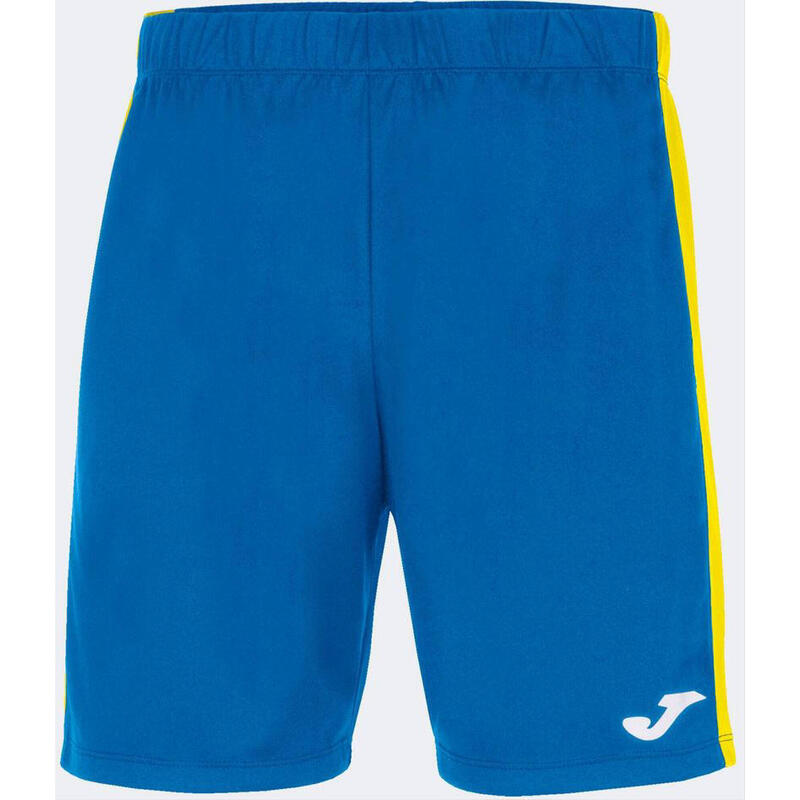 Spodenki do piłki nożnej dla chłopców Joma Maxi