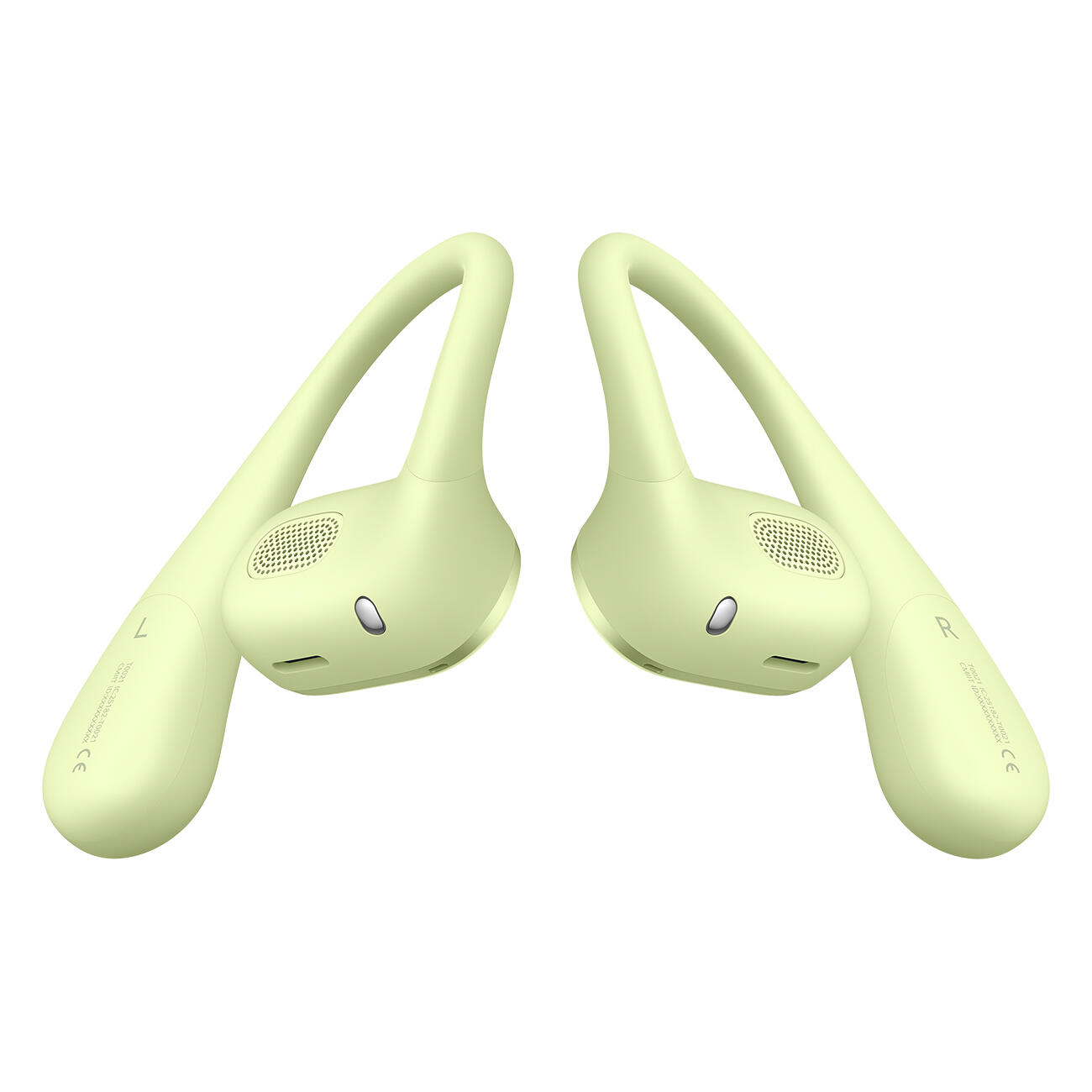 Huawei FreeArc (Moose-T00) On-Ear-Kopfhörer 5/7