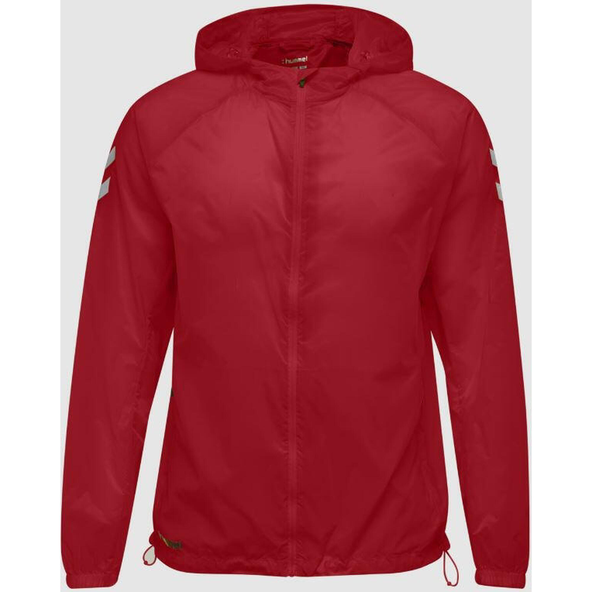 Jack de Hummel Tech Hummel Men 2xl - fonctionnel et flexible
