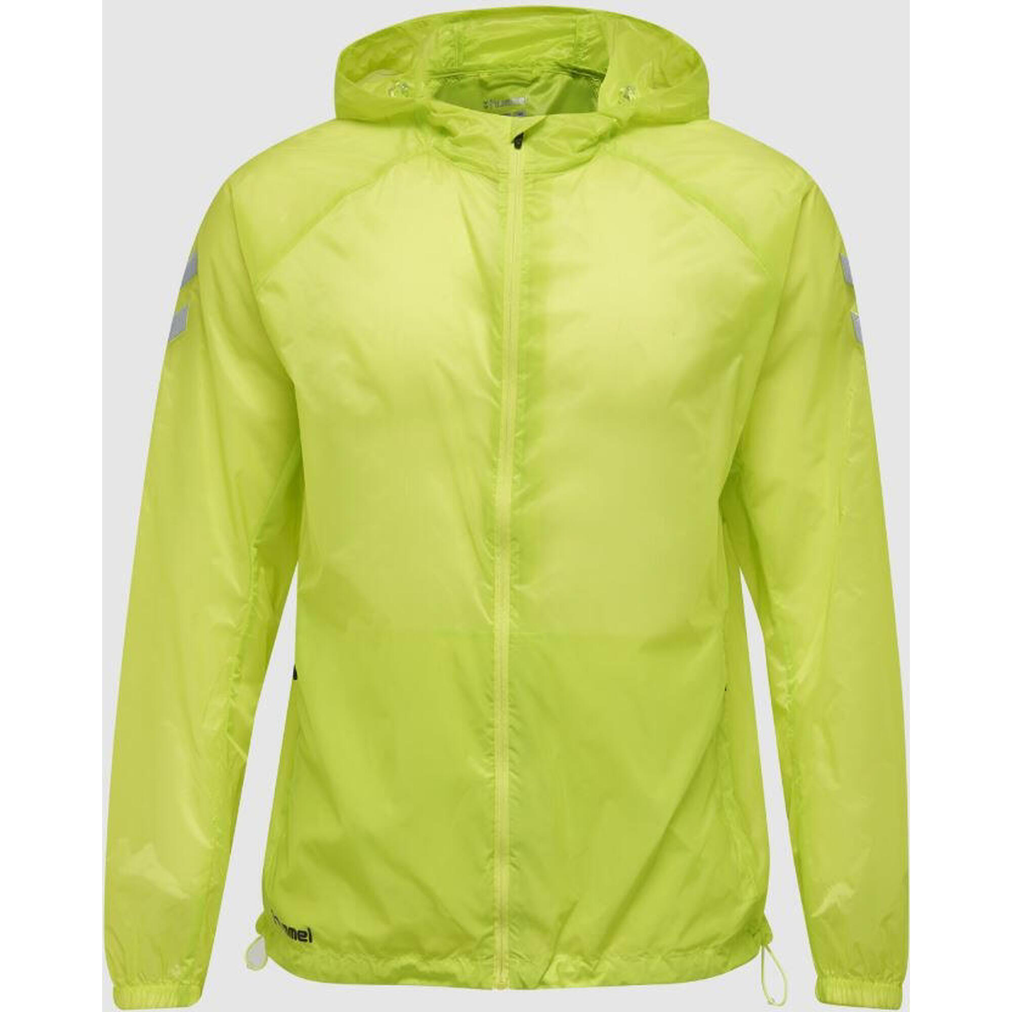 Hummel - Veste Légère Hummel Tech Pour Hommes En Mouvement - Veste - Rose - 40 M - Decathlon