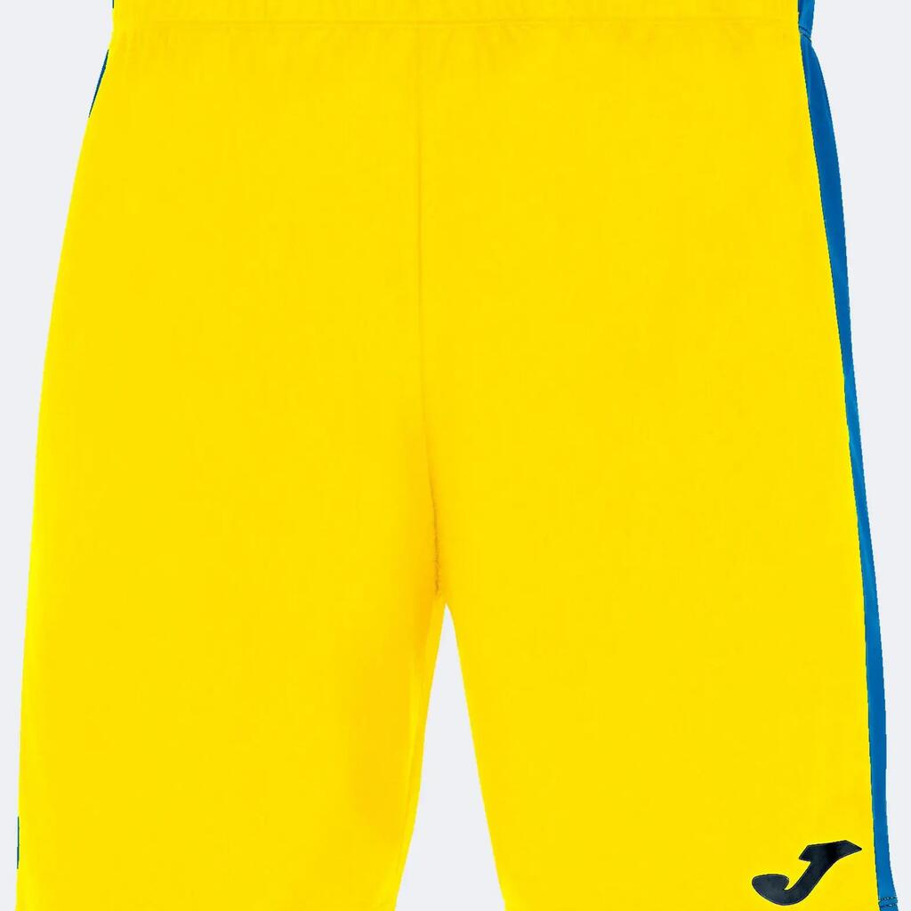 YELLOW / BLUE