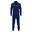 Révolutionnaire Giva Tuta Set 3xl - bleu, respirant et durable