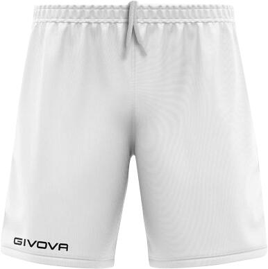 PANTALONCINO uomo givova bianco 2/5