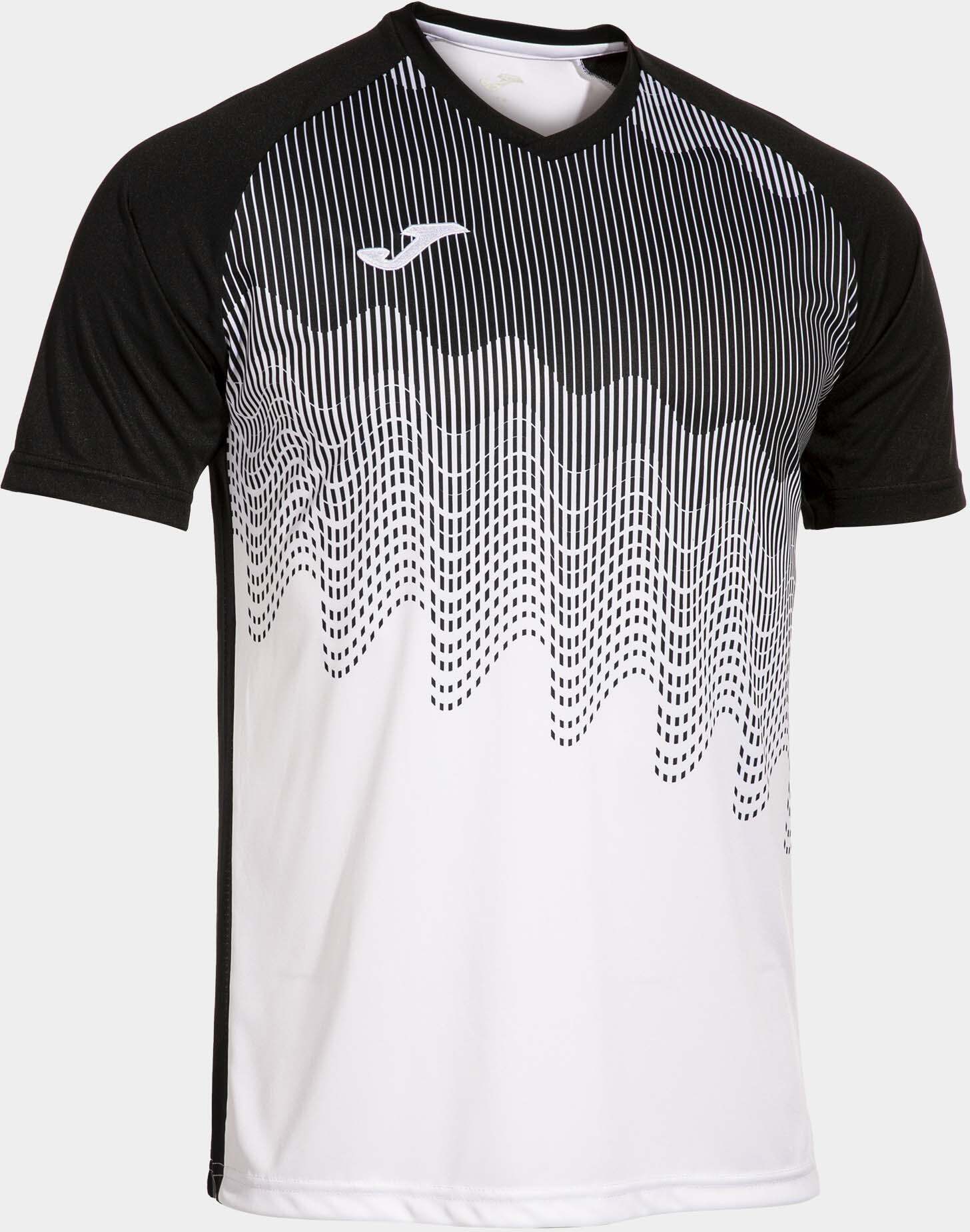 blanco / negro / negro