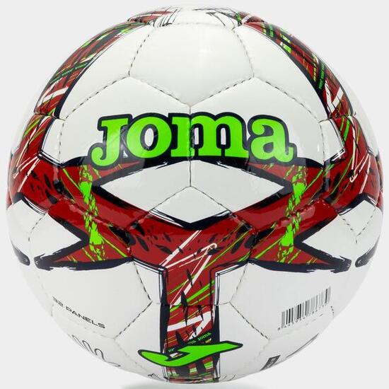 Palloni da calcio joma bianco