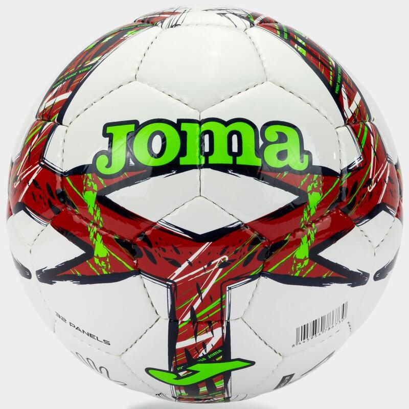 Joma Dali III Football Boots Red-Green dla dzieci