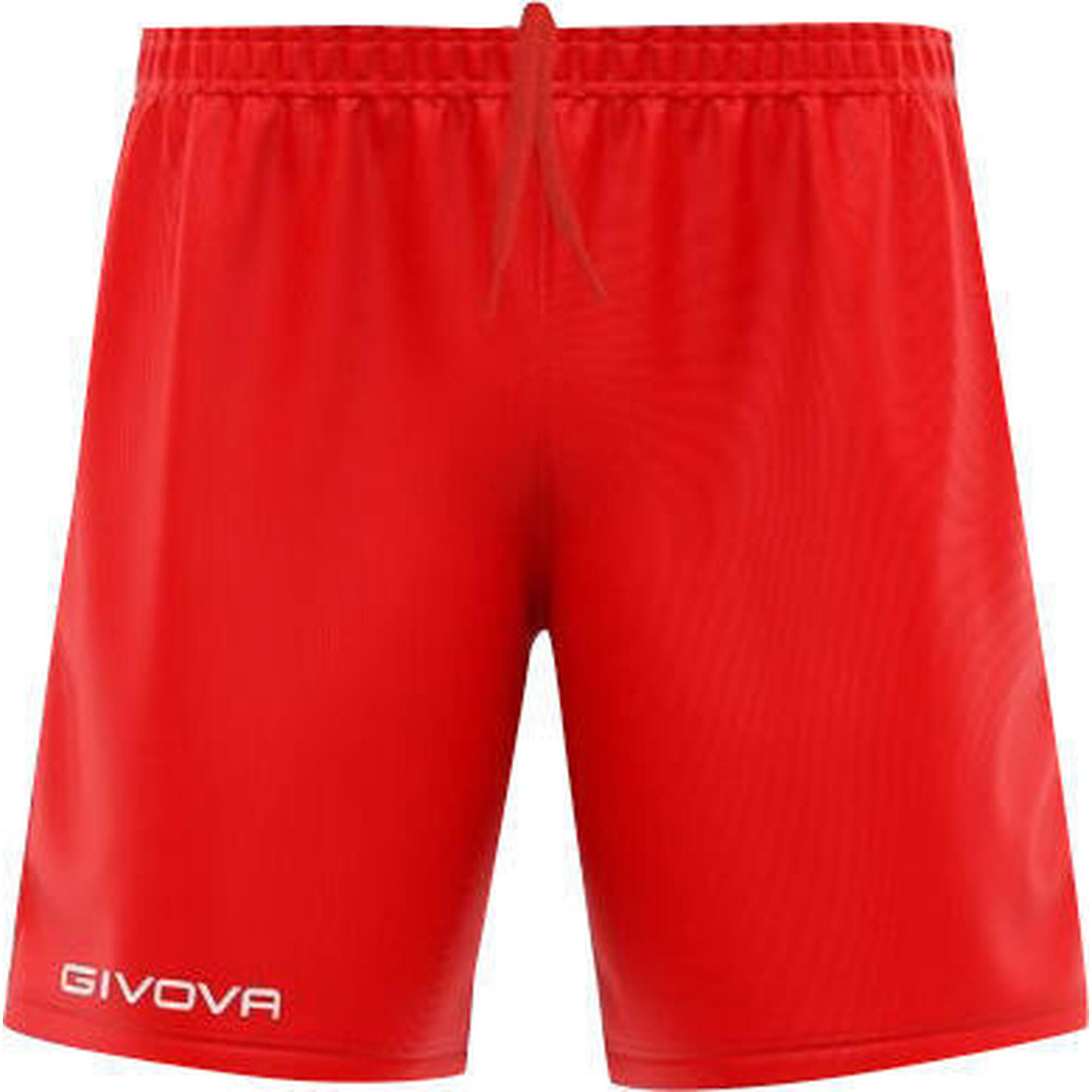 Givova One 4xs Sport Shorts - Oddychający i lekki design